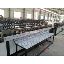 Full Automatic Main T Bar Roll Forming Machine